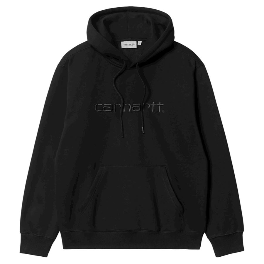 Hooded Carhartt Sweatshirt felpa da uomo con cappuccio Carhartt WIP | I03054700EXX